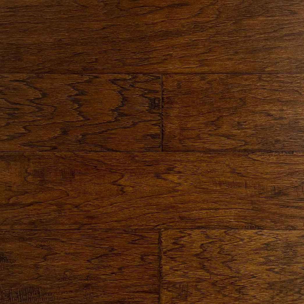 Xulon Highview Prairie Hickory 5" Engineered Hardwood