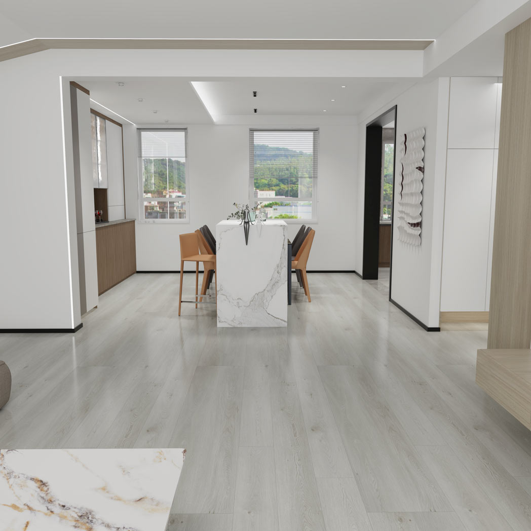 Xulon Flooring Starloom Aster 20mil Warelayer Waterproof Vinyl Plank LVP XF4770-00169 Room Scene