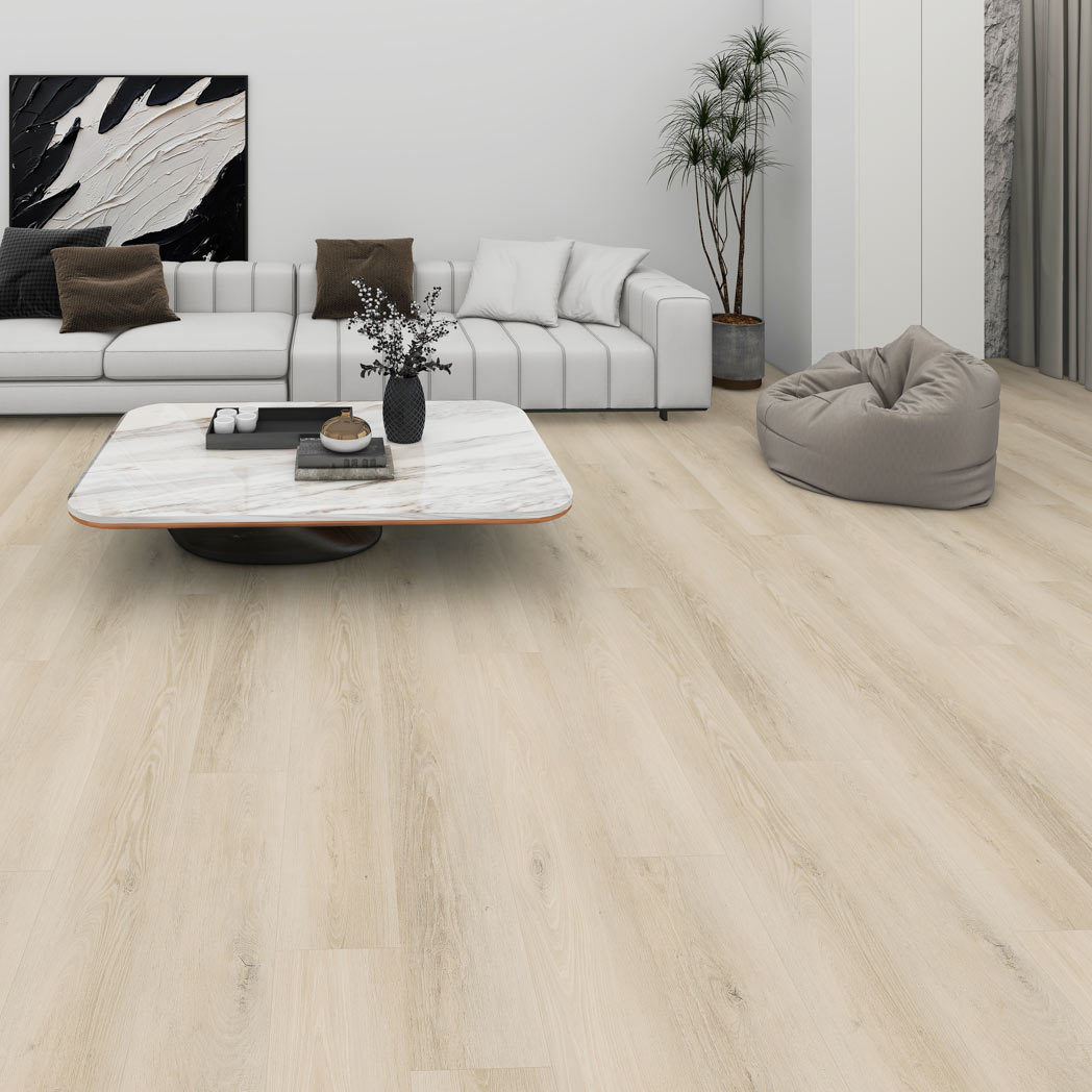 Xulon Flooring Stormcrest Duskridge 30mil Warelayer Waterproof Vinyl Plank LVP XF5041-00164 Room Scene
