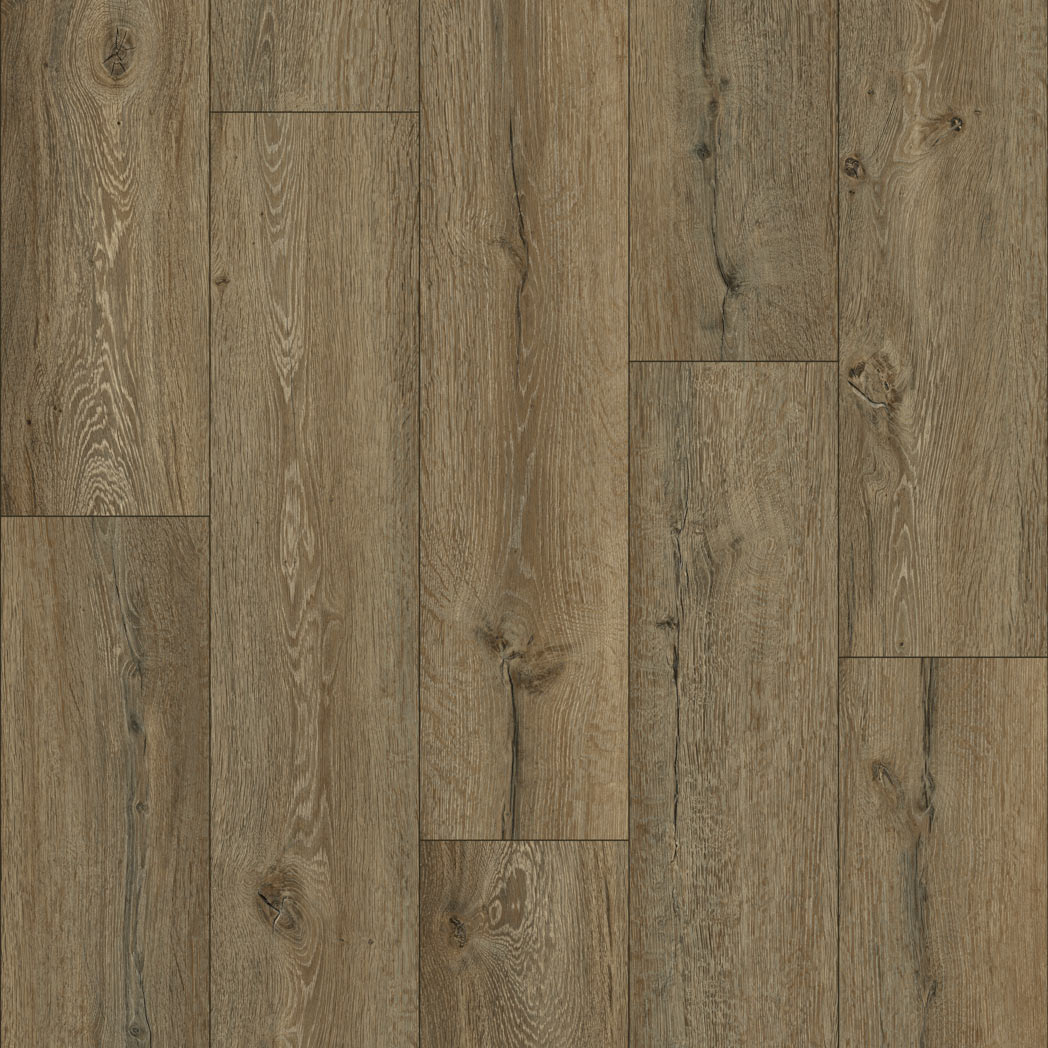 Xulon Flooring Stormcrest Riftwood 30mil Warelayer Waterproof Vinyl Plank LVP XF5041-00165