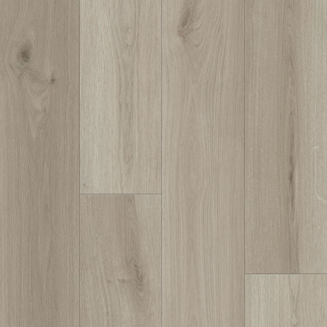 Xulon Flooring Stormcrest Smaze 30mil Warelayer Waterproof Vinyl Plank LVP XF5041-00168