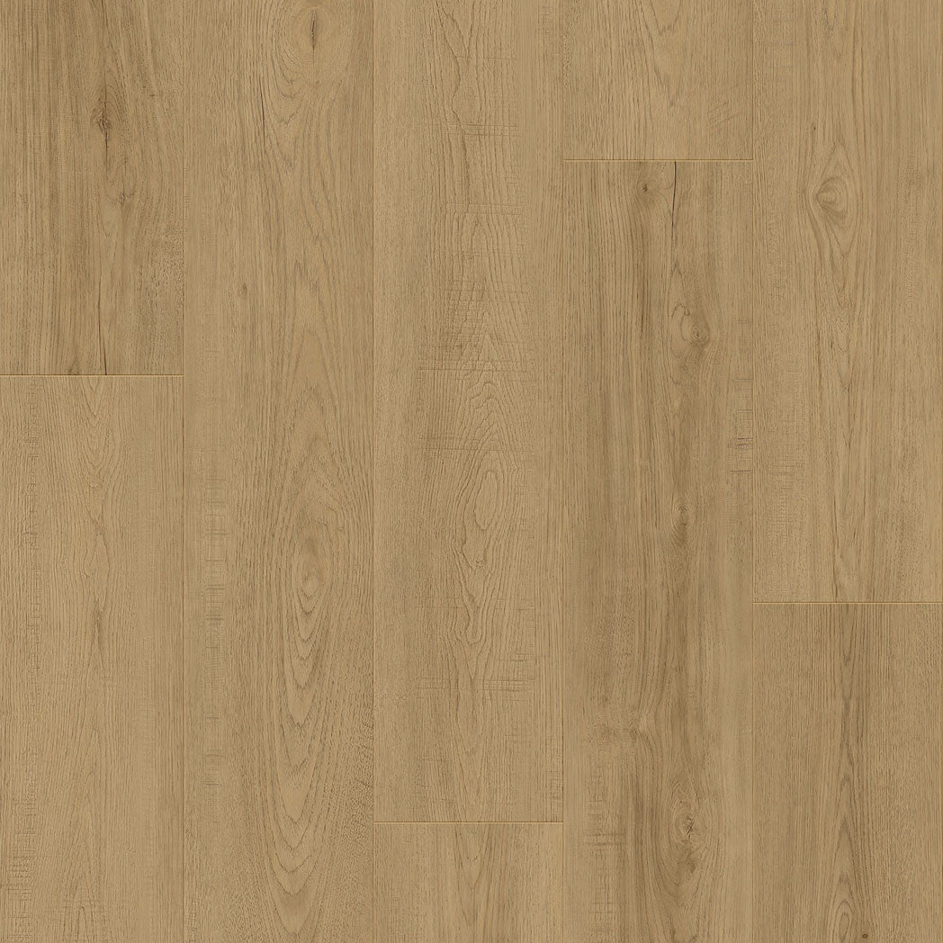 Xulon Flooring Walden Charn 30mil Warelayer 12mm EIR Painted Bevel LSPC Vinyl Plank LVP XF1543-00149