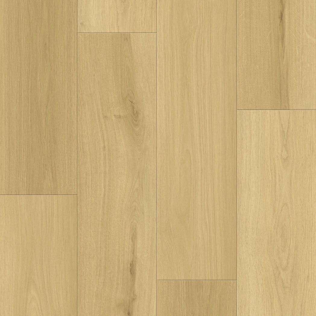 Xulon Flooring Walden Cresthaven 30mil Warelayer 12mm EIR Painted Bevel LSPC Vinyl Plank LVP XF1543-00145
