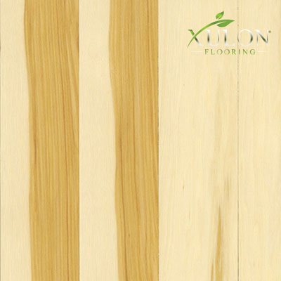 Unfinished White Oak #3 Common 6 Solid Hardwood Xulon Flooring – Woodwudy  Wholesale Flooring
