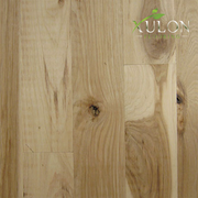 Unfinished Hickory-Character 4" Wide-3/4" thick-Plank Solid Hardwood