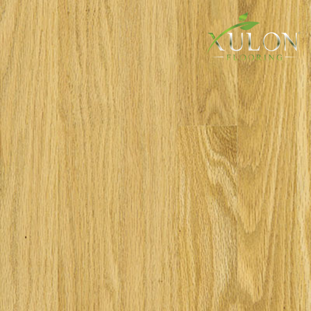 Unfinished Red Oak-Select 2 1/4" Wide-3/4" thick-Strip Solid Hardwood