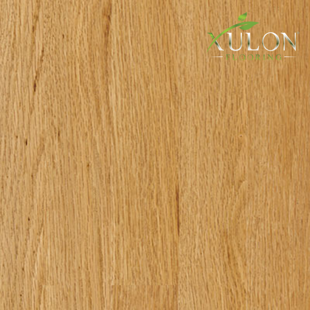 Unfinished White Oak-Select 5" Wide-3/4" thick-Plank Solid Hardwood