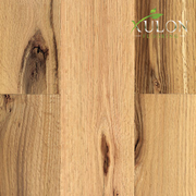 Unfinished White Oak-#3 Common 8" Wide-3/4" thick-Plank Solid Hardwood