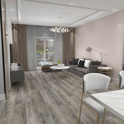 Xulon Flooring Mountaineer XF01M Mont Blanc Room Scene