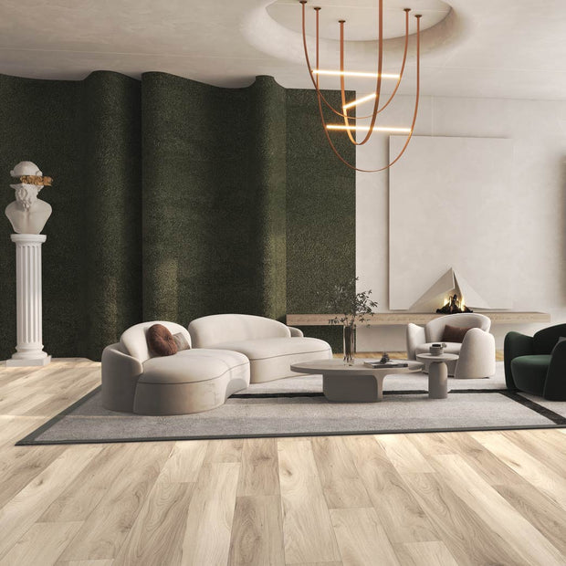 Xulon Flooring Mountaineer XF11M Tolima Room Scene