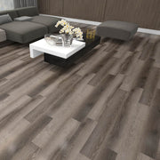Xulon Flooring Waterford XF05WA Charcoal Room Scene