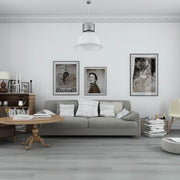 Xulon Flooring Waterford XF06WA Ebony Room Scene